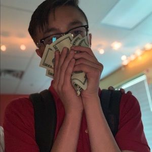 Meet your Posher, Ryan